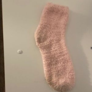 Kohl's Other - Fuzzy socks Kohl's Other - Fuzzy socks